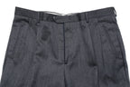 Dark Grey Covert Trousers EU56/W40