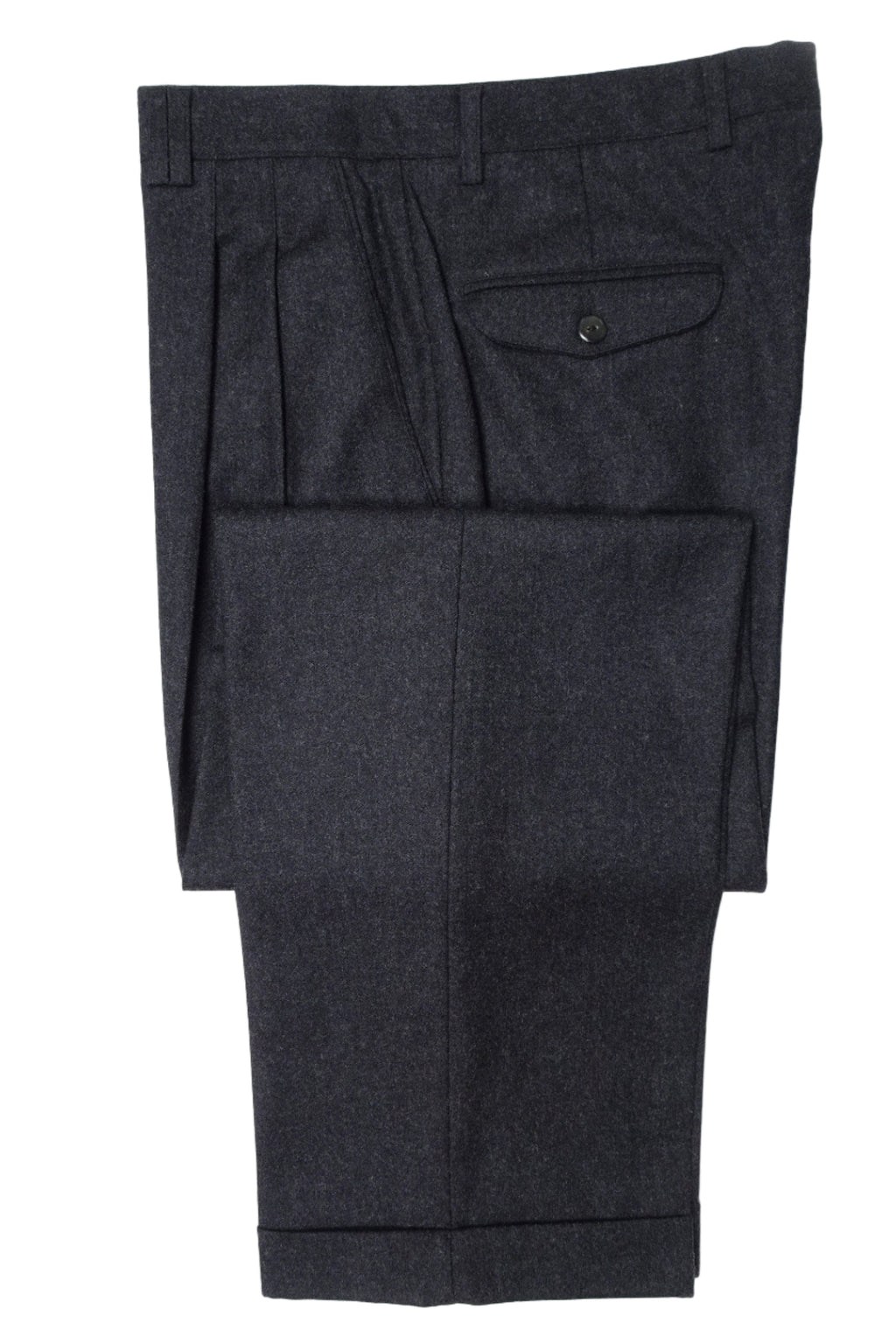 Dark Grey Flannel EU50/W34