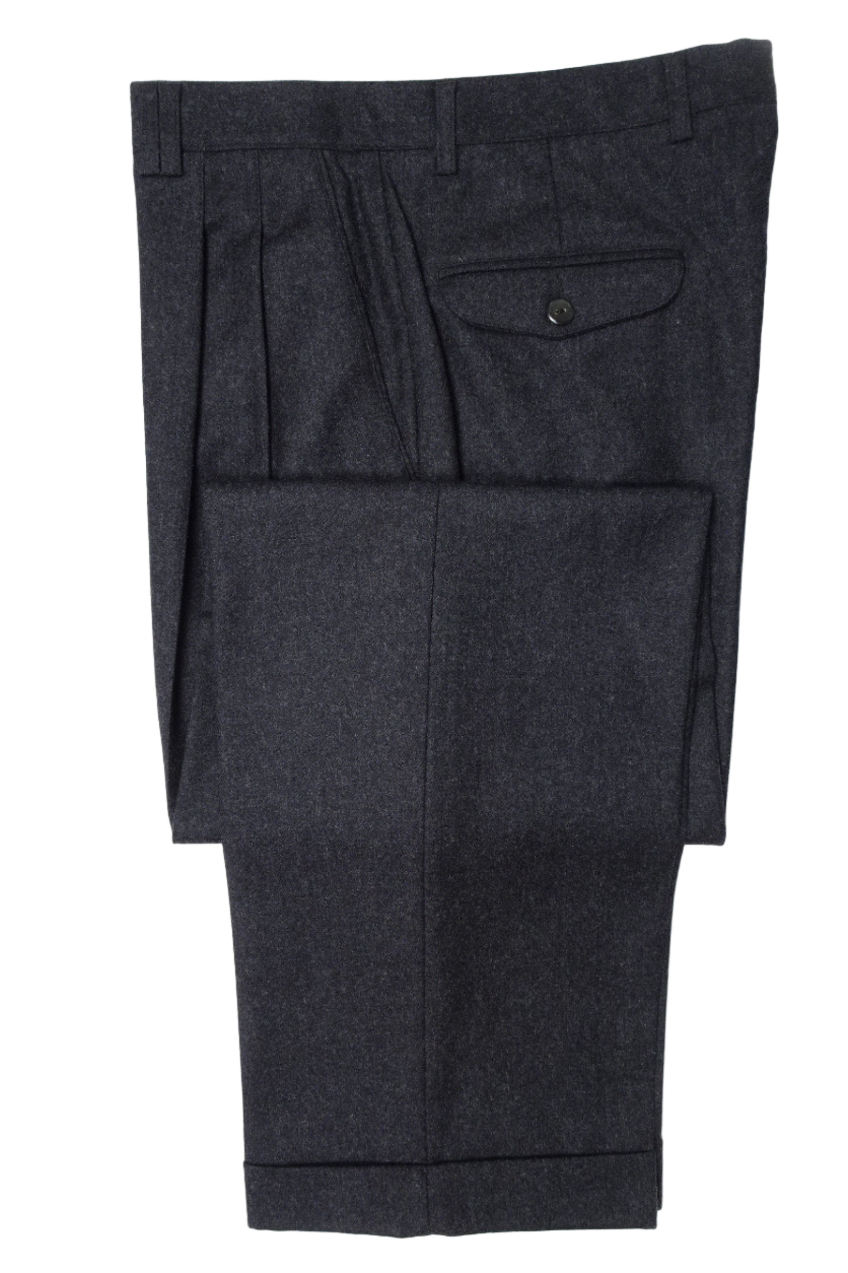 Dark Grey Flannel EU50/W34