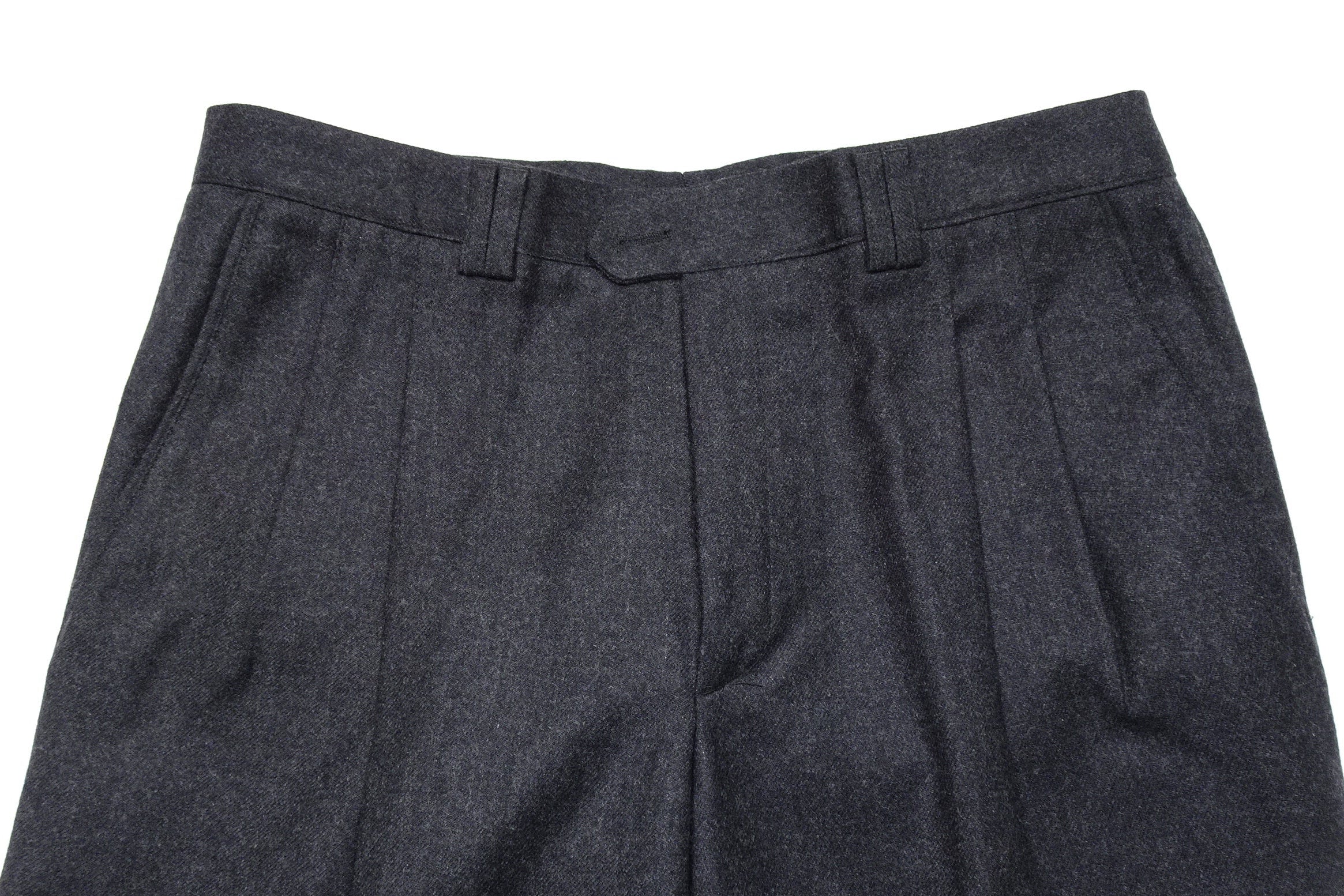 Dark Grey Flannel EU50/W34