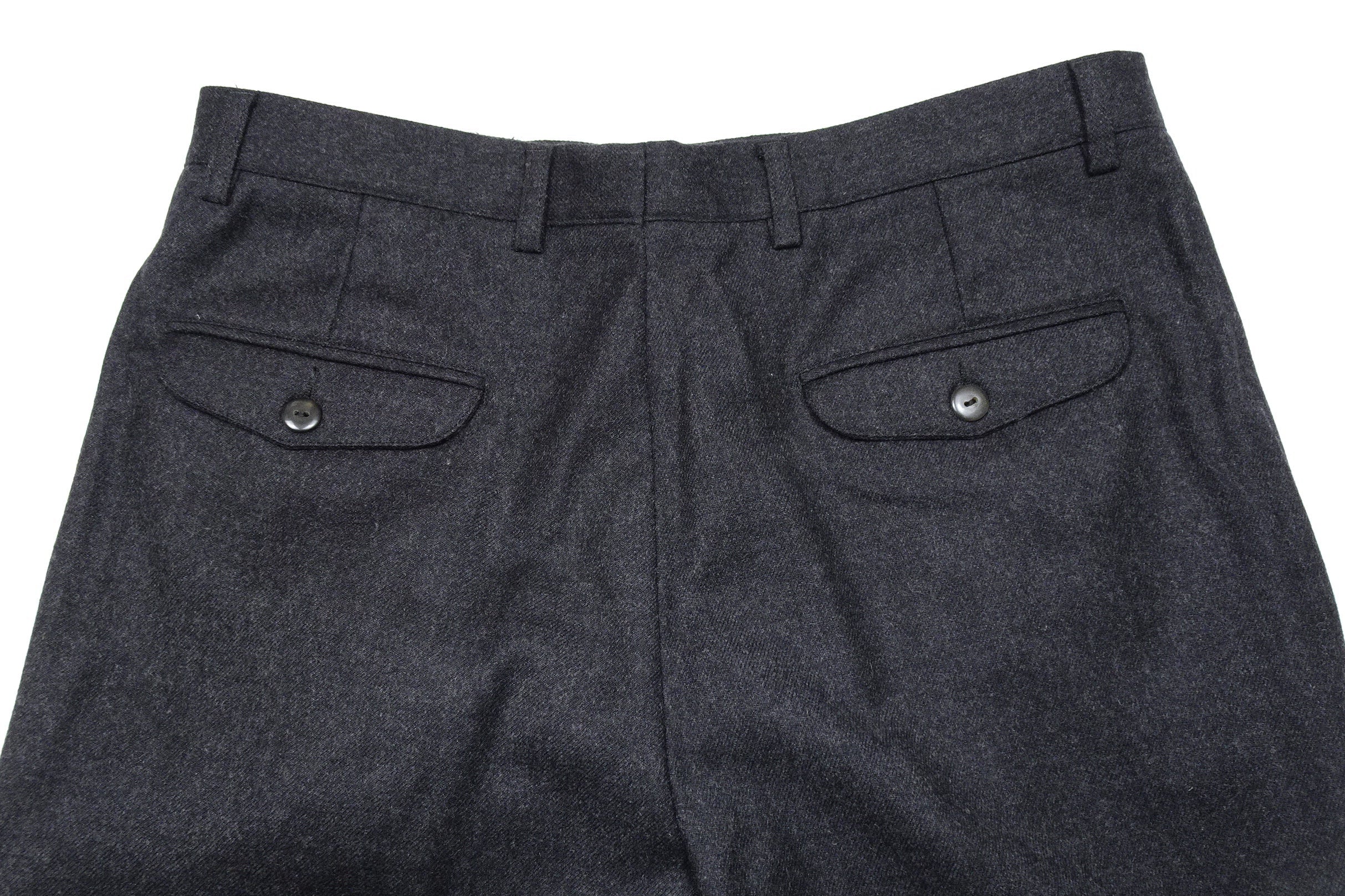 Dark Grey Flannel EU50/W34