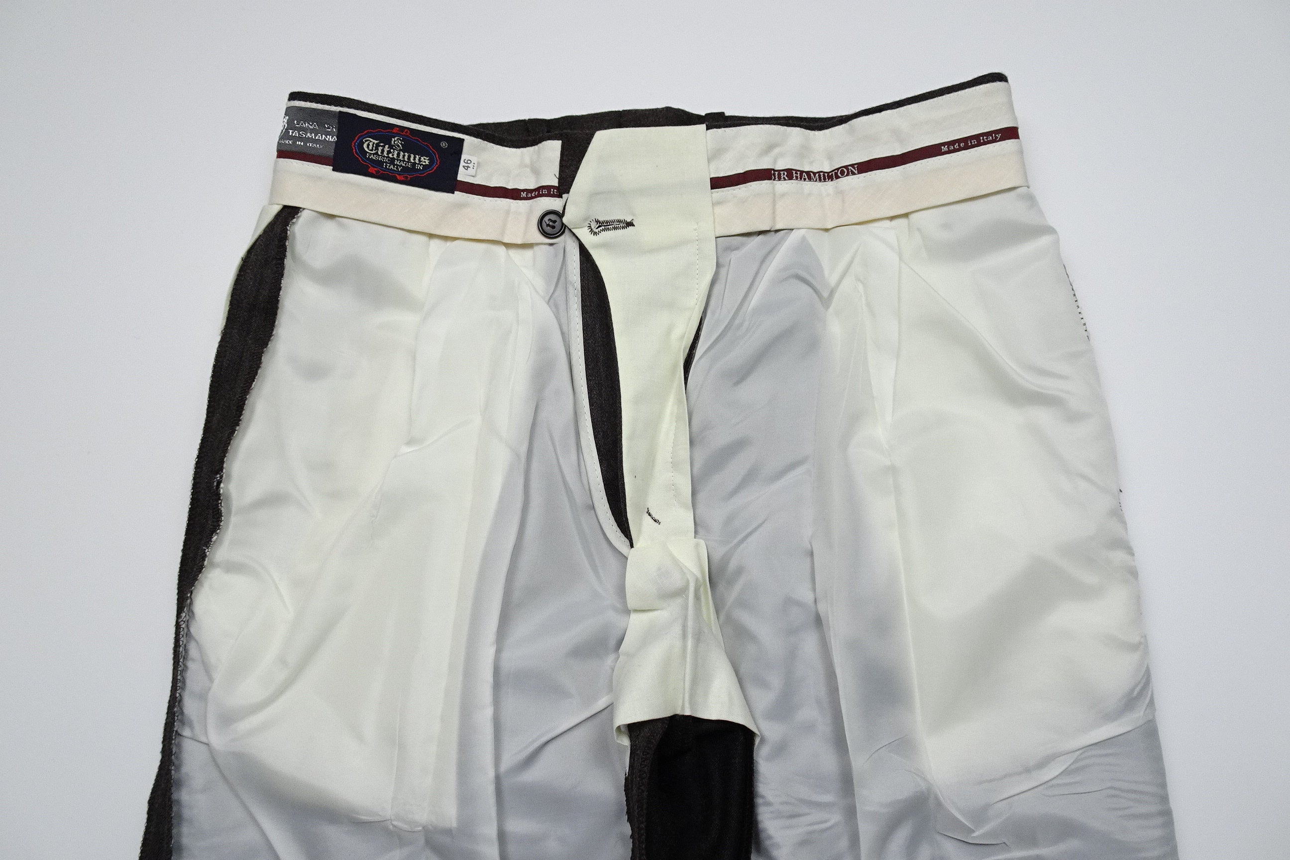 Brown Covert EU46/W30