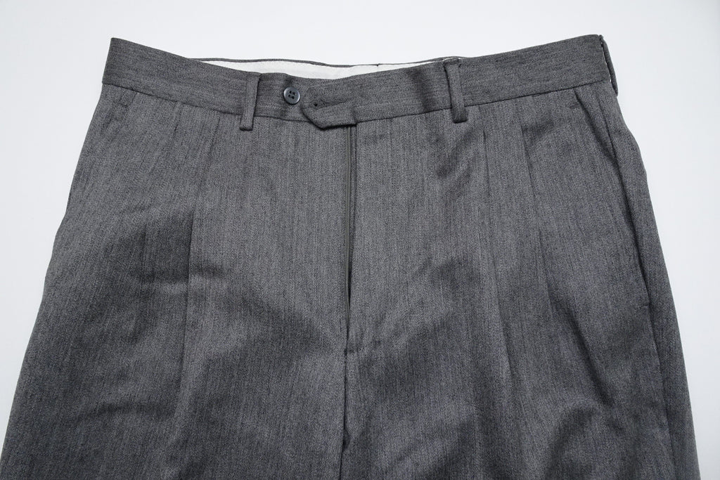 Mid Grey Covert EU50/W34