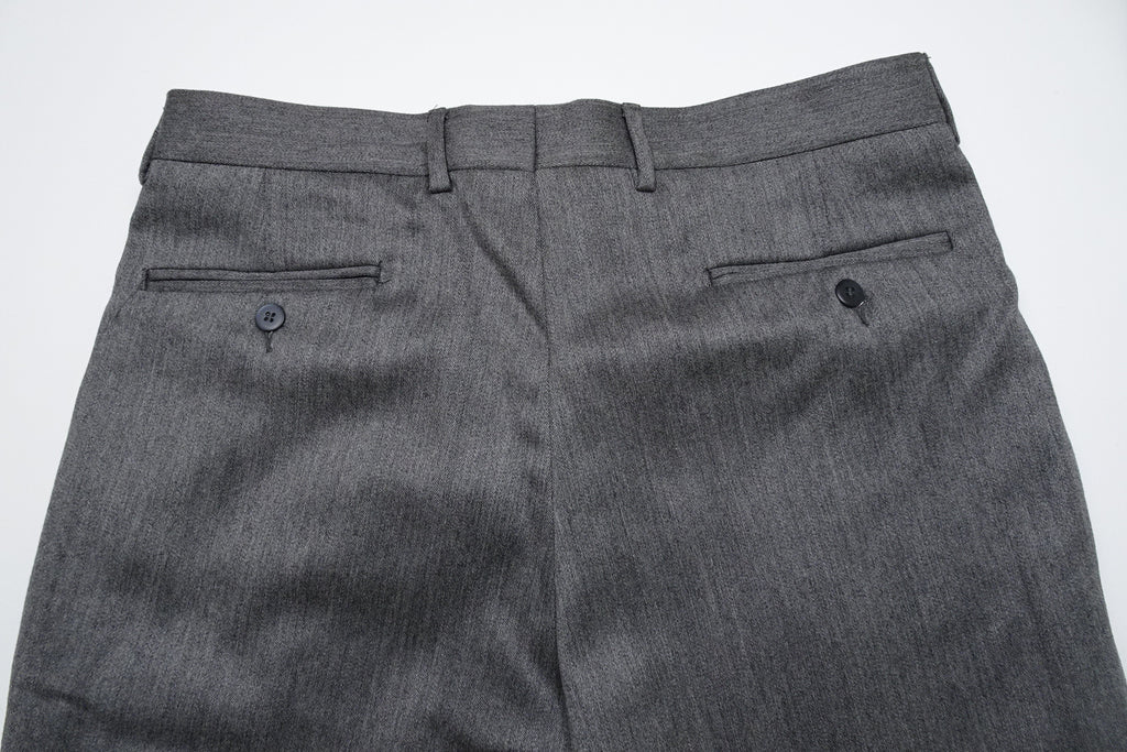 Mid Grey Covert EU50/W34