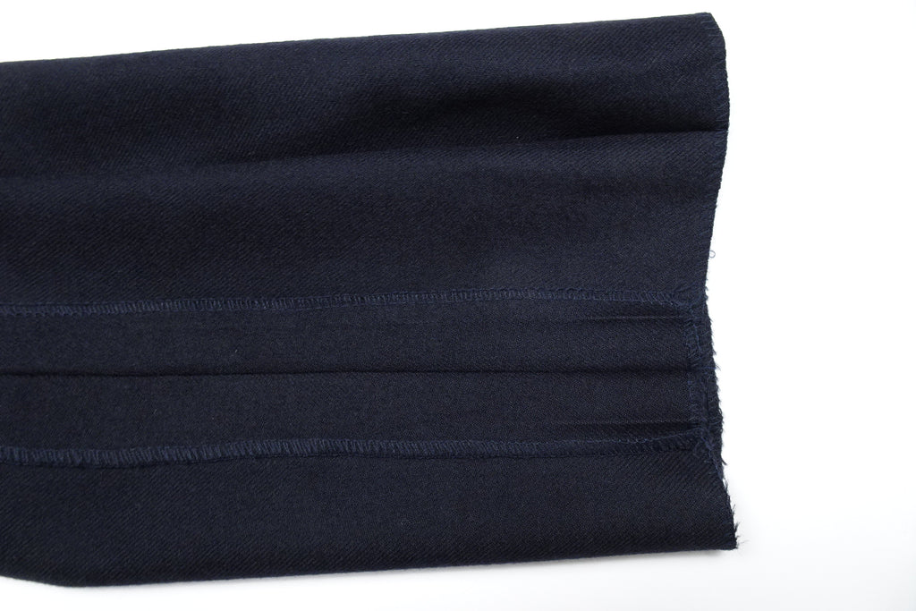 Navy Flannel EU58/W42