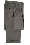 Khaki Flannel EU46/W30