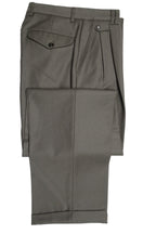 Khaki Flannel EU46/W30