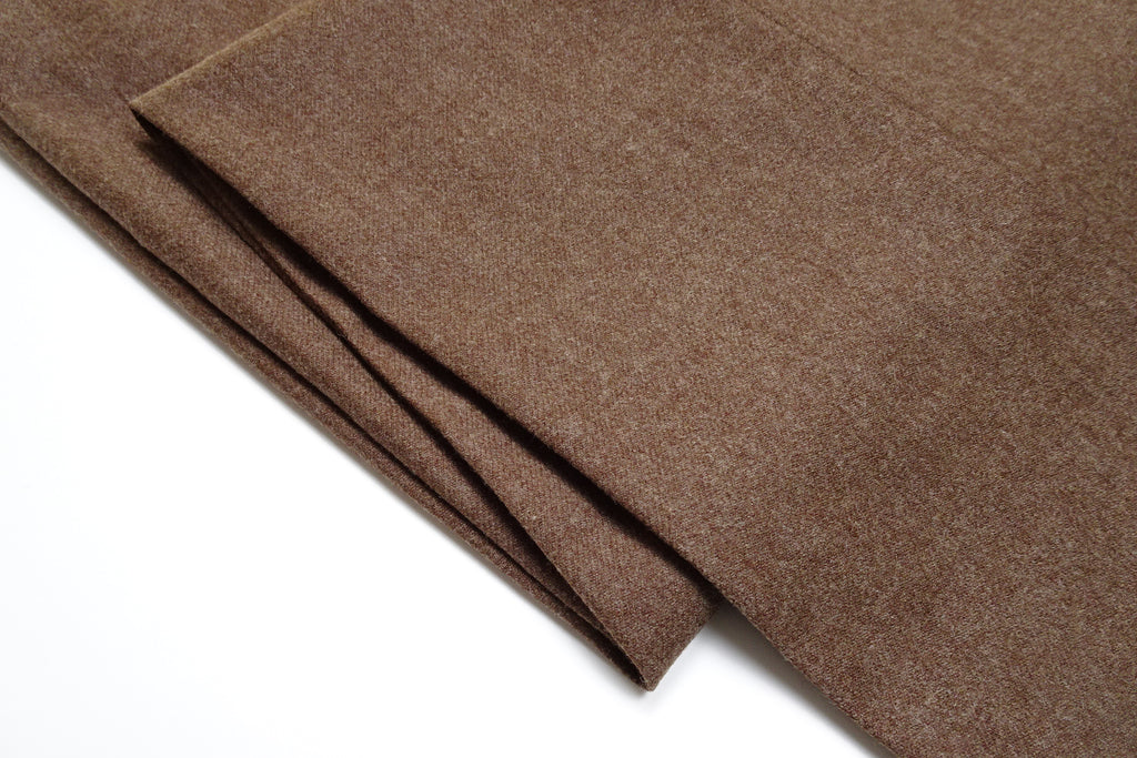 Brown Flannel EU46/W30 (ATR603)