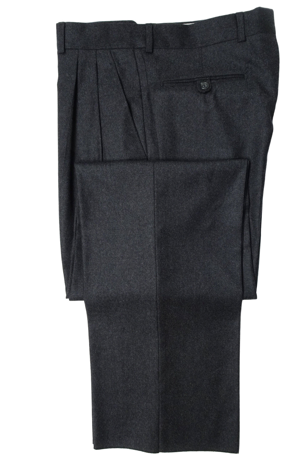 Dark Grey Flannel EU48/W32