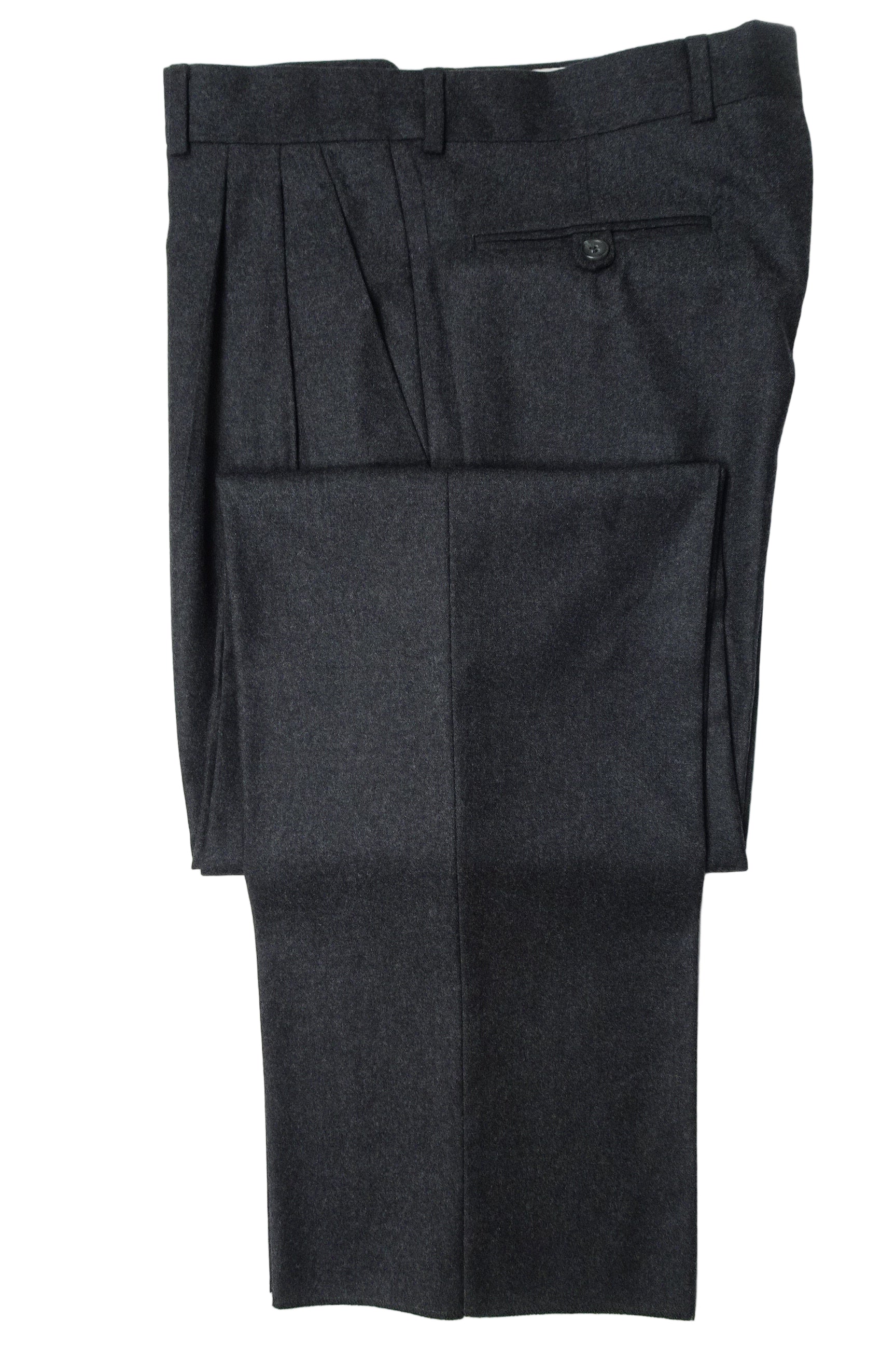 Dark Grey Flannel EU48/W32