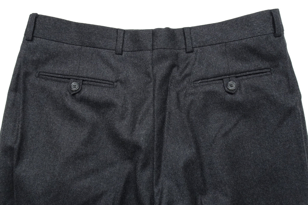 Dark Grey Flannel EU48/W32