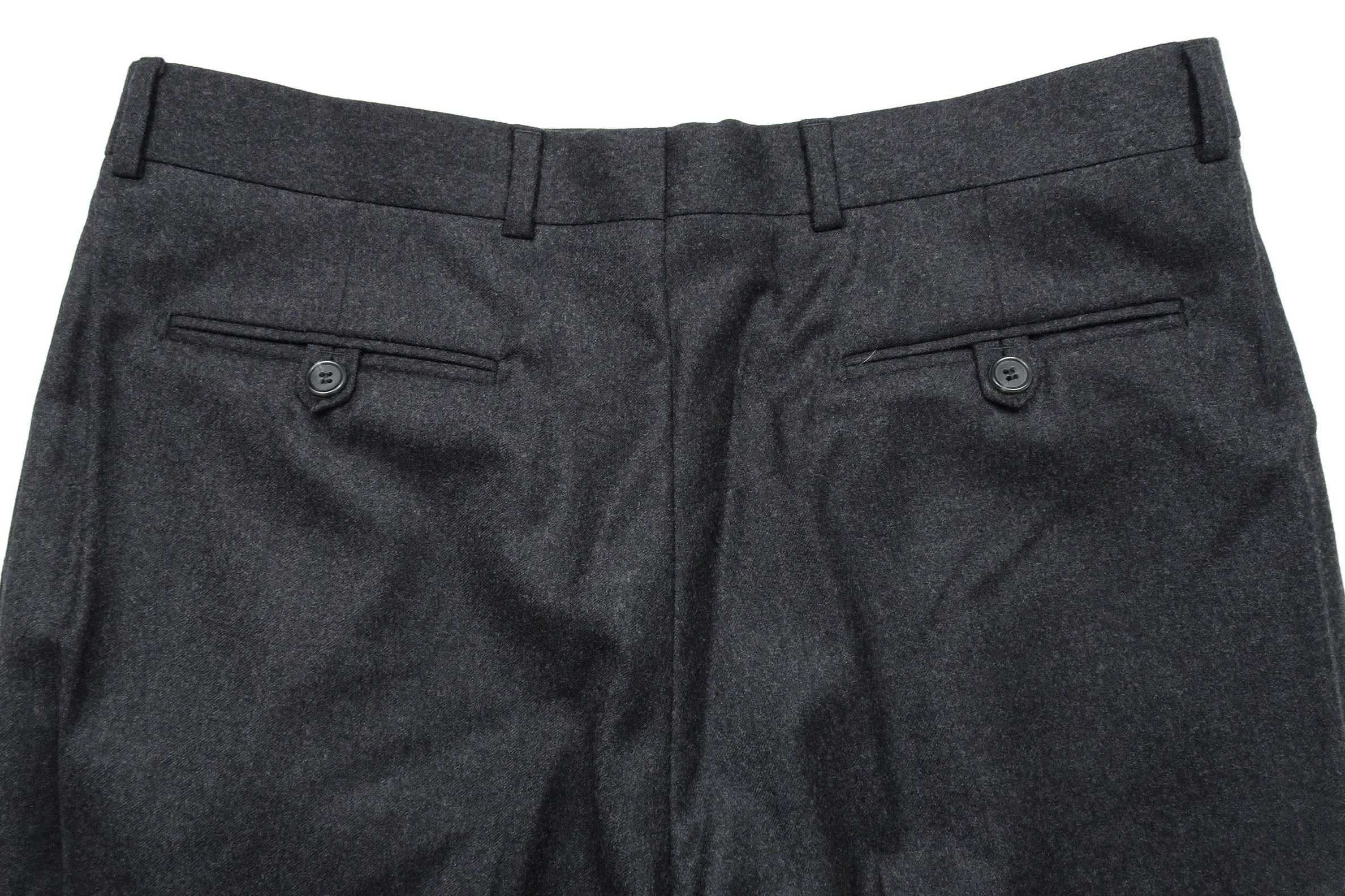 Dark Grey Flannel EU48/W32