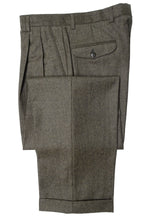 Brown Flannel EU46/W30