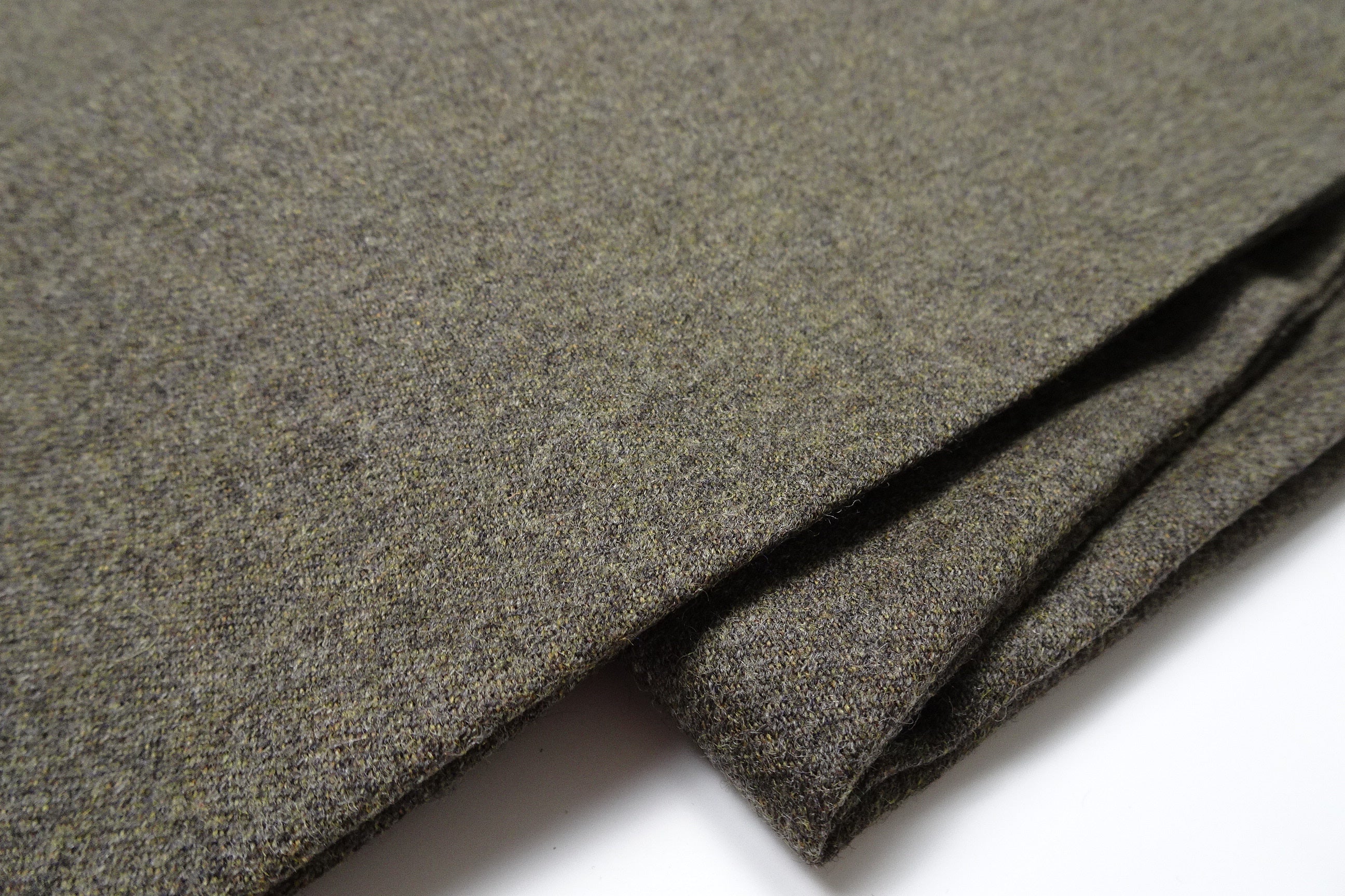 Brown Flannel EU46/W30