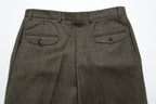 Brown Flannel EU46/W30