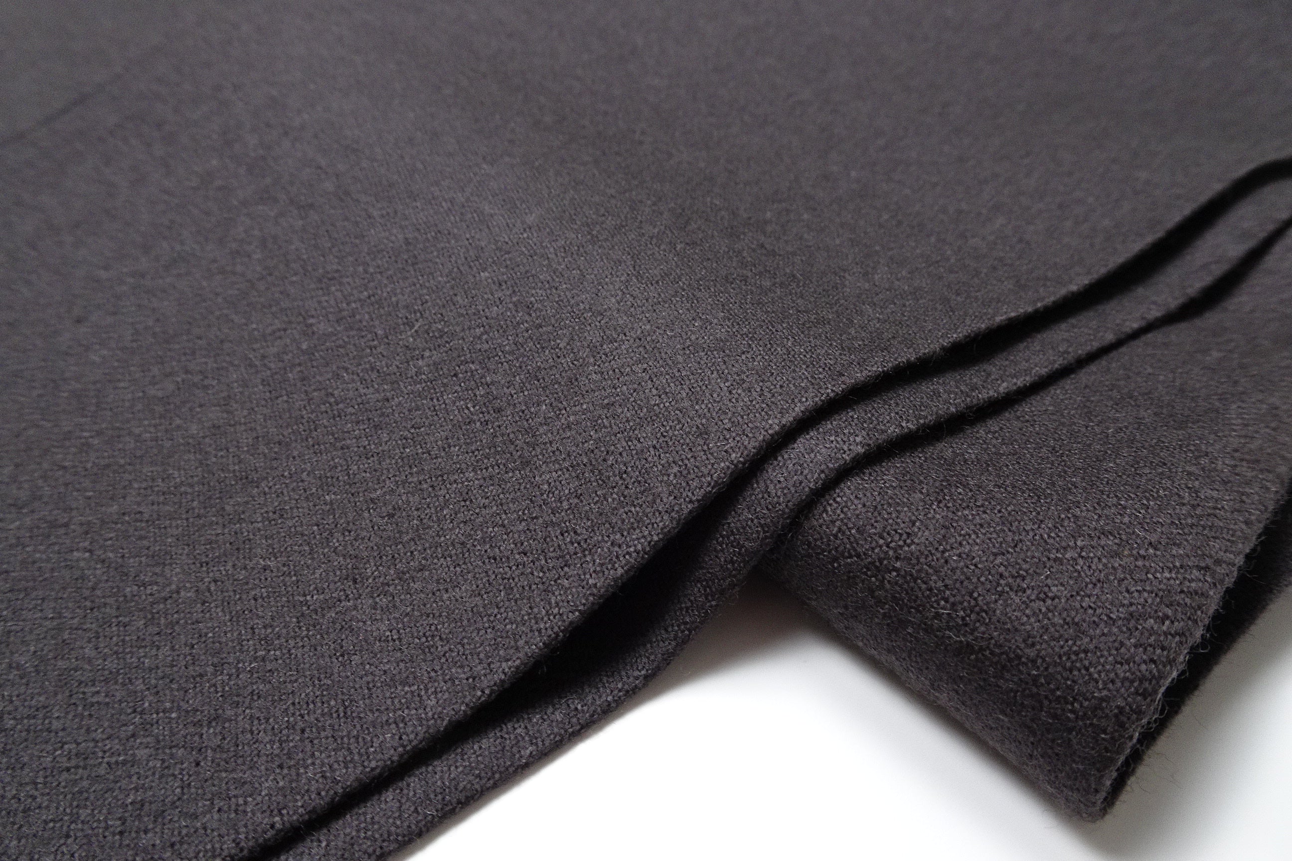 Dark Brown Flannel EU48/W32