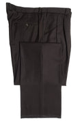 Dark Brown Flannel EU58/W42