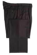 Dark Brown Flannel EU58/W42
