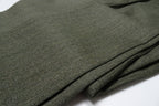 Mid Green Covert Trousers EU48/W32