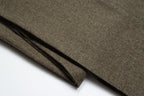 Light Brown Flannel Trousers EU48/W32