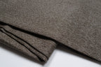 Mid Brown Worsted Wool Trousers EU50/W34