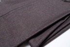 Tweed-like Brown Flannels EU50/W34