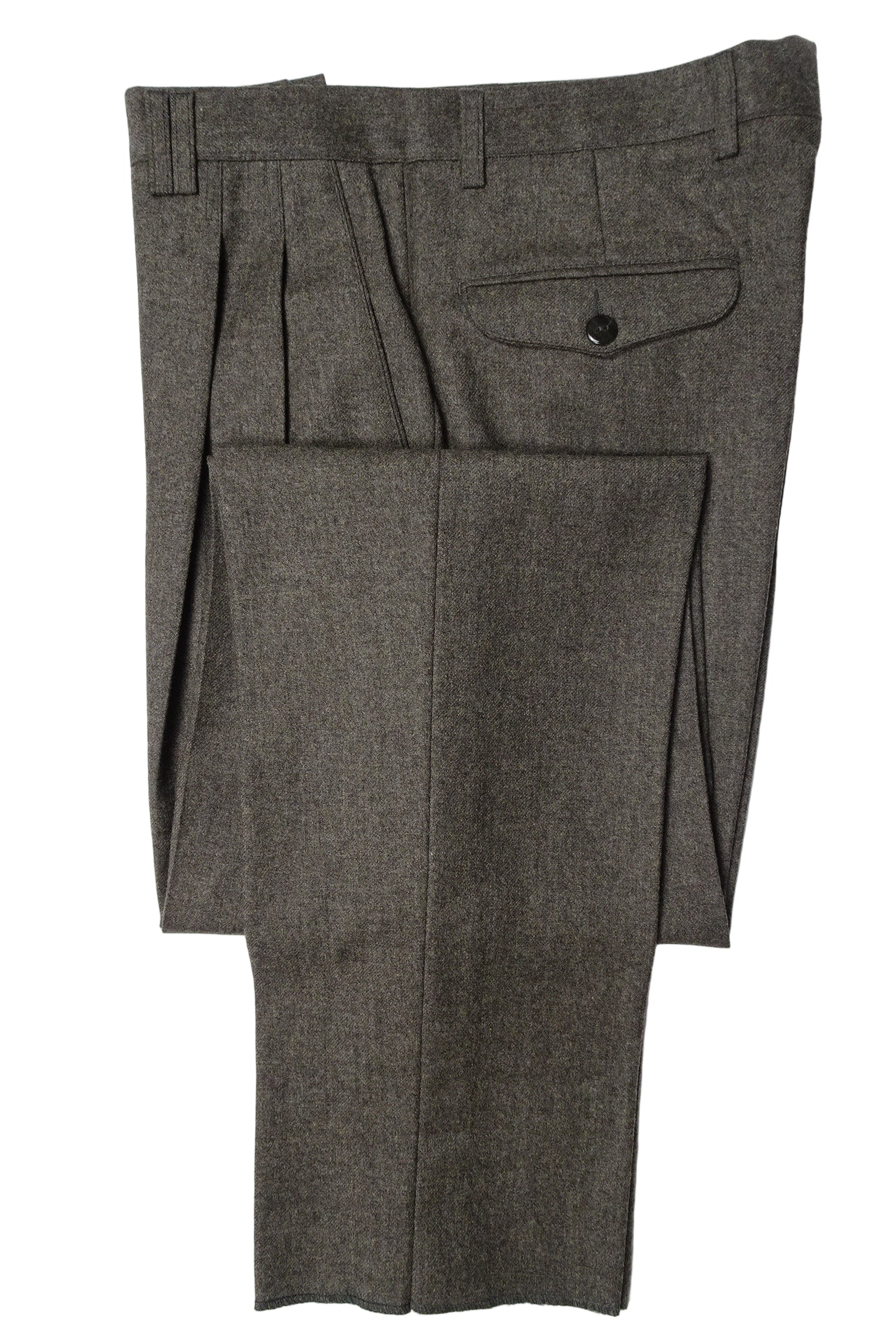 Brown Flannels EU46/W30