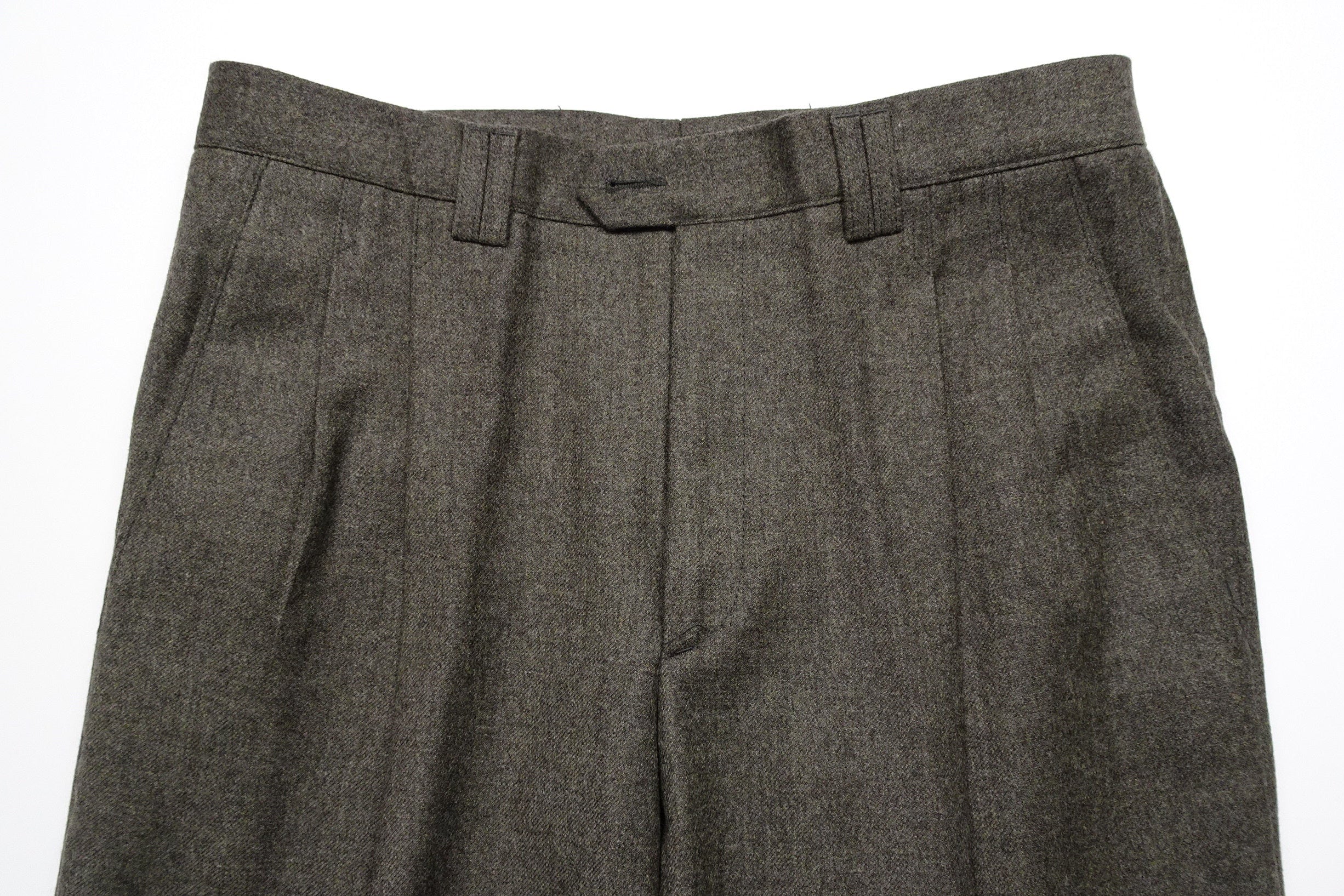 Brown Flannels EU46/W30