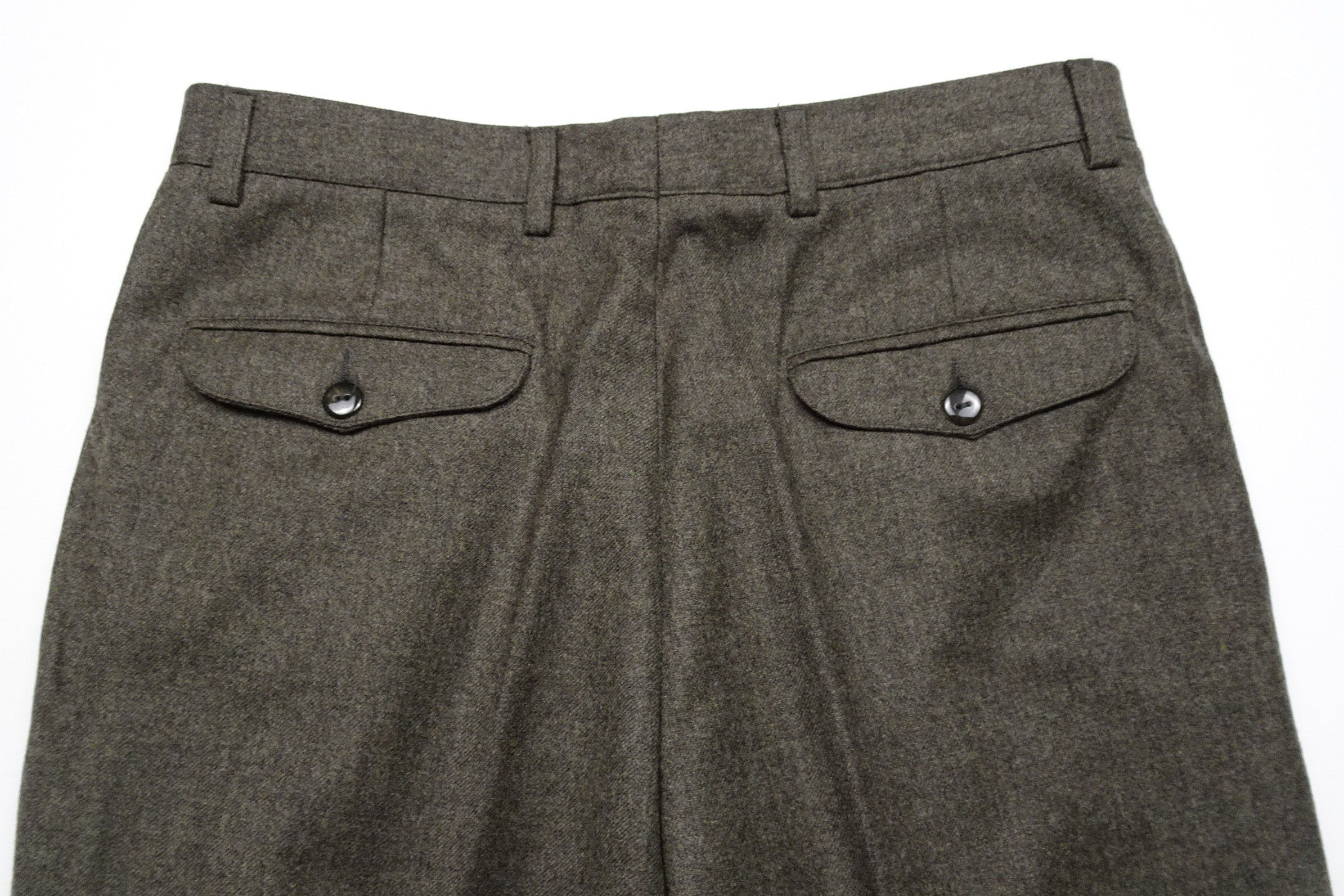 Brown Flannels EU46/W30