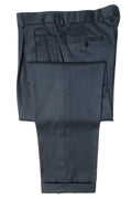 Steel Blue Covert Trousers EU52/W36