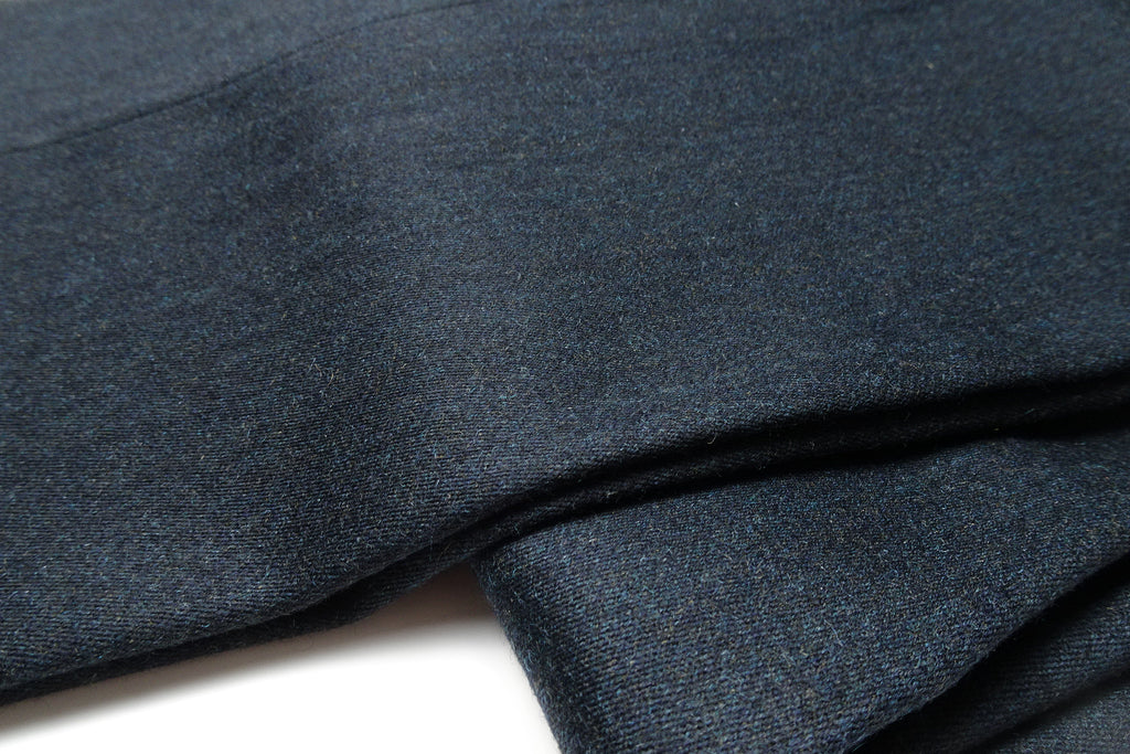 Steel Blue Covert Trousers EU52/W36