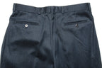 Steel Blue Covert Trousers EU52/W36