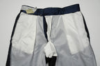 Steel Blue Covert Trousers EU52/W36