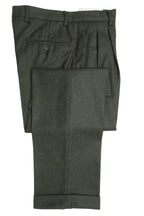 Green Flannels EU46/W30