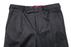 Dark Grey Covert Trousers EU48/W32