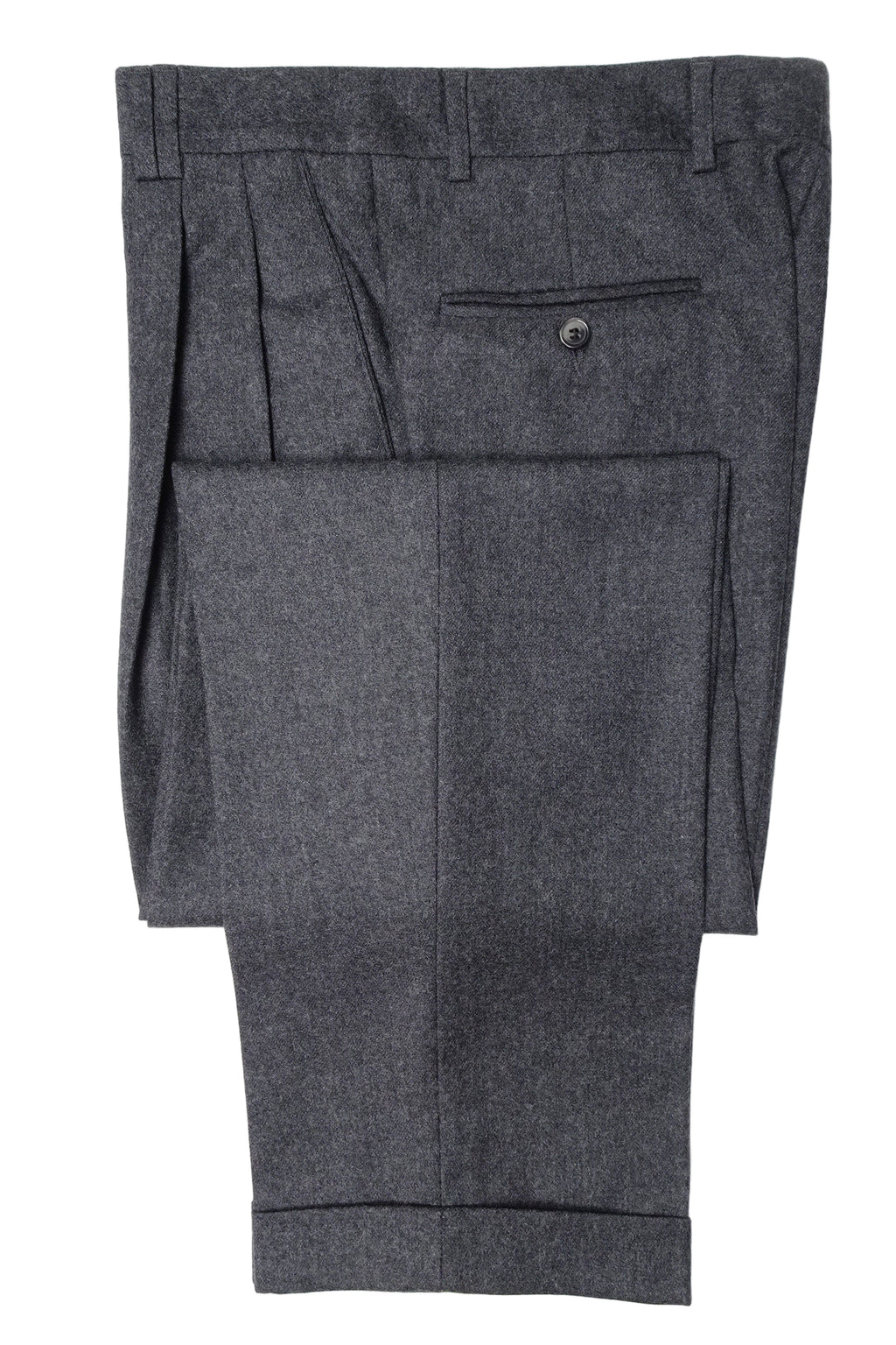 Mid Grey Flannels EU46/W30