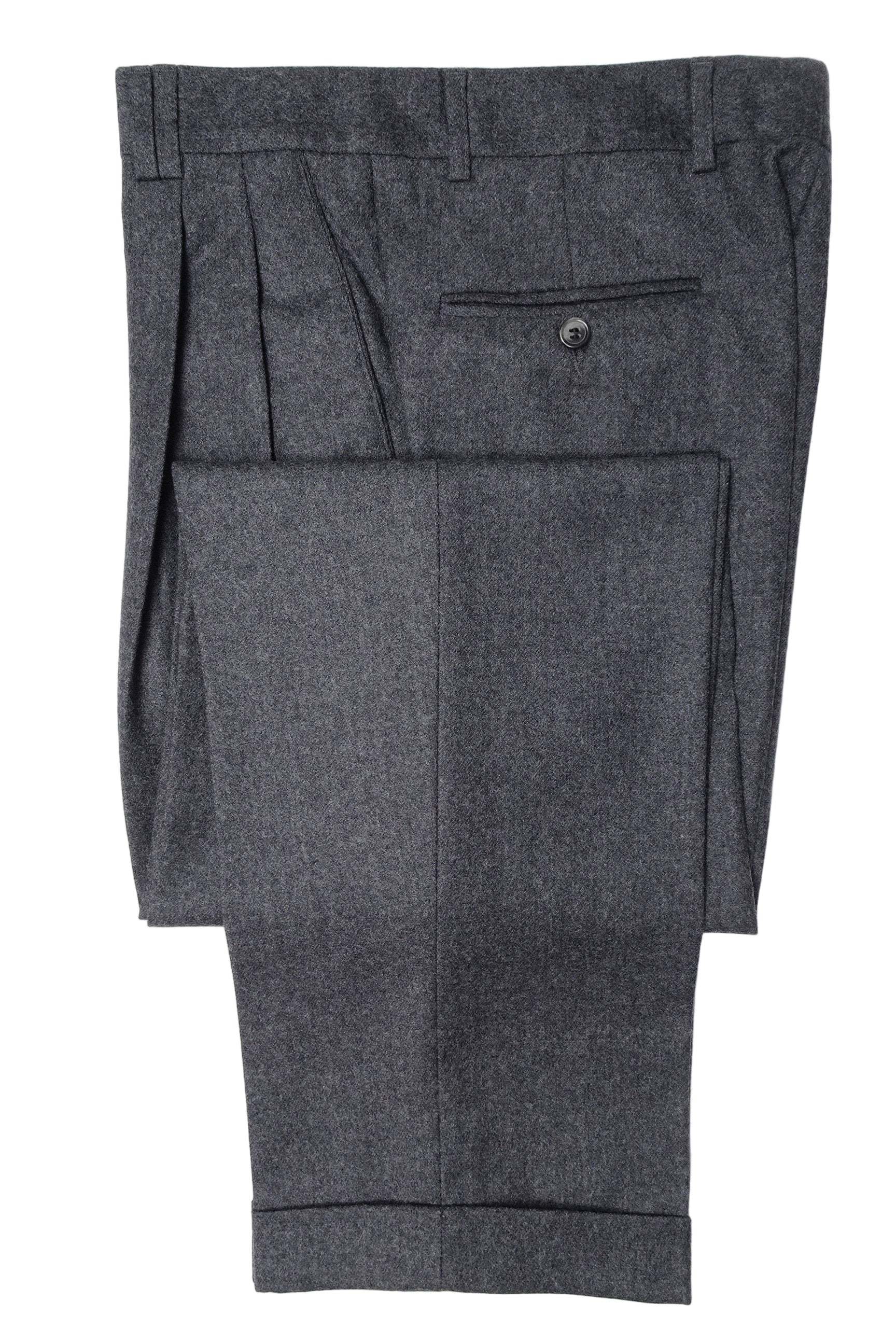 Mid Grey Flannels EU46/W30