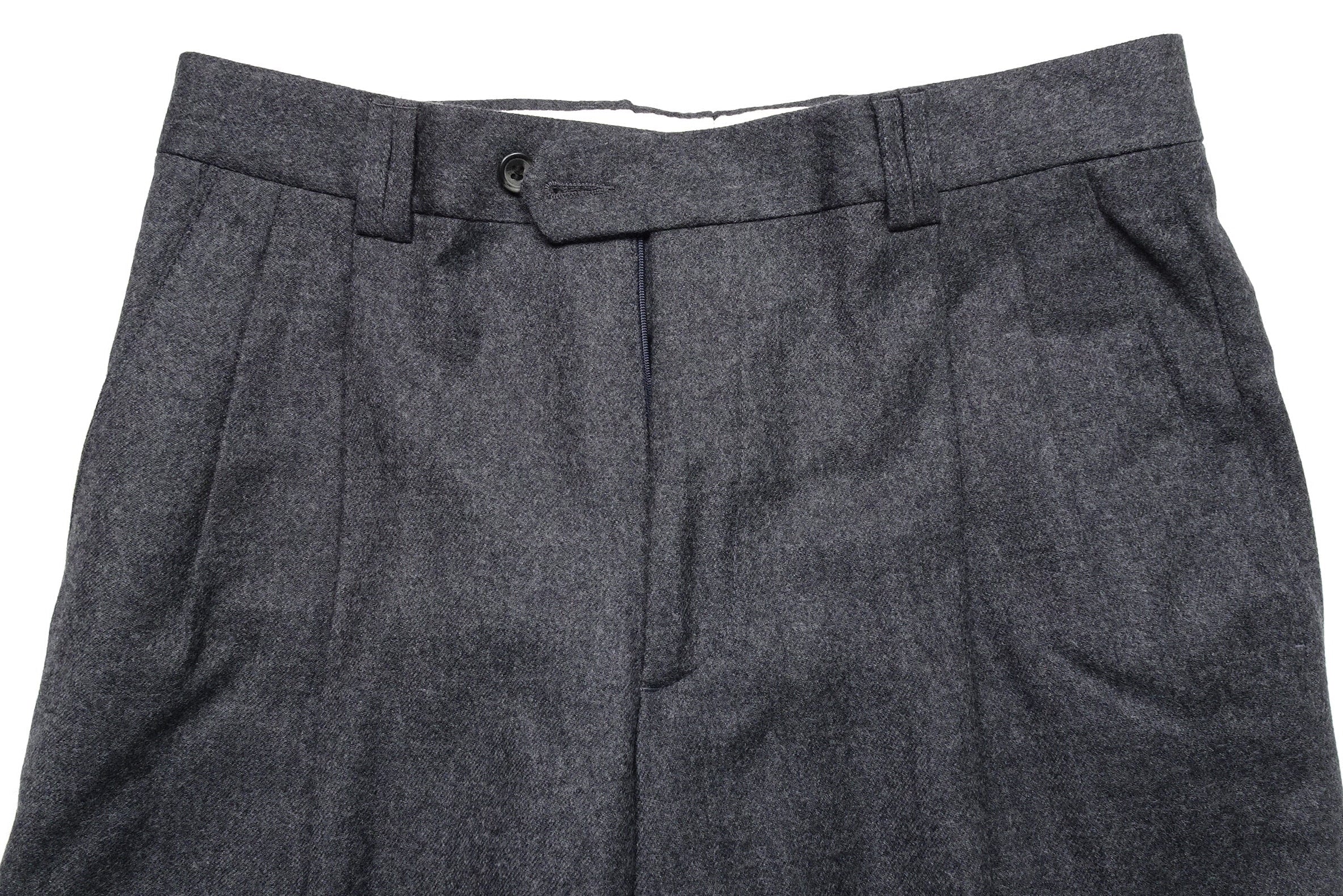 Mid Grey Flannels EU46/W30