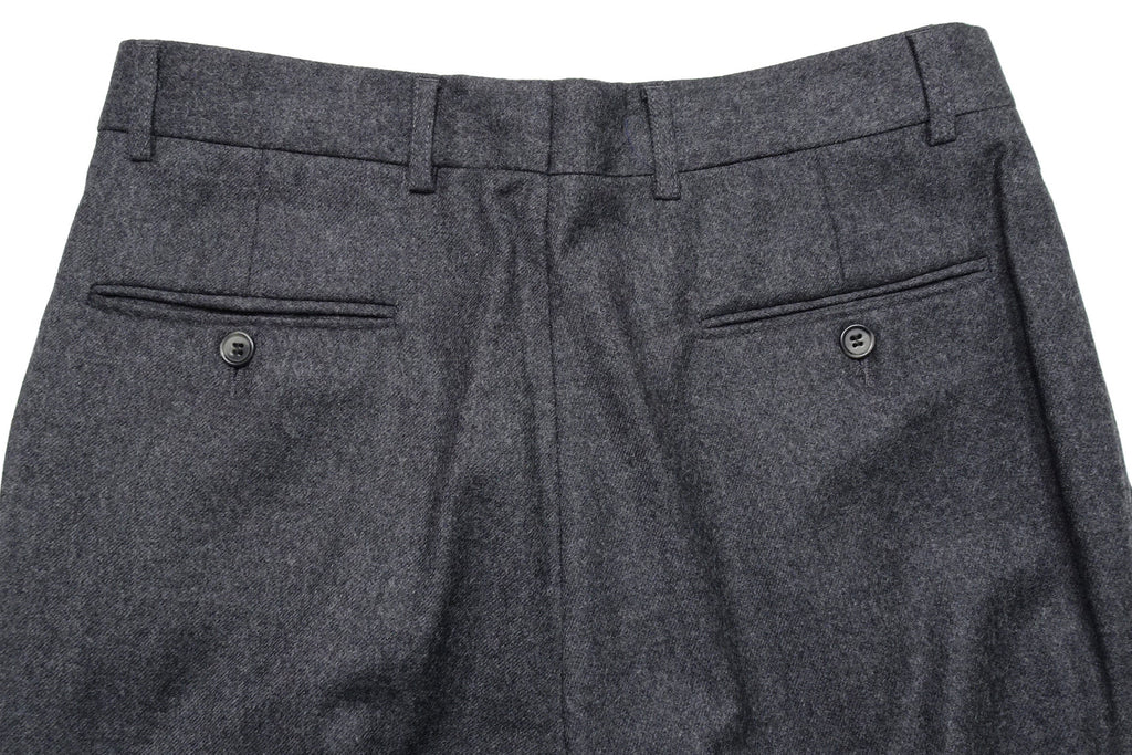 Mid Grey Flannels EU46/W30