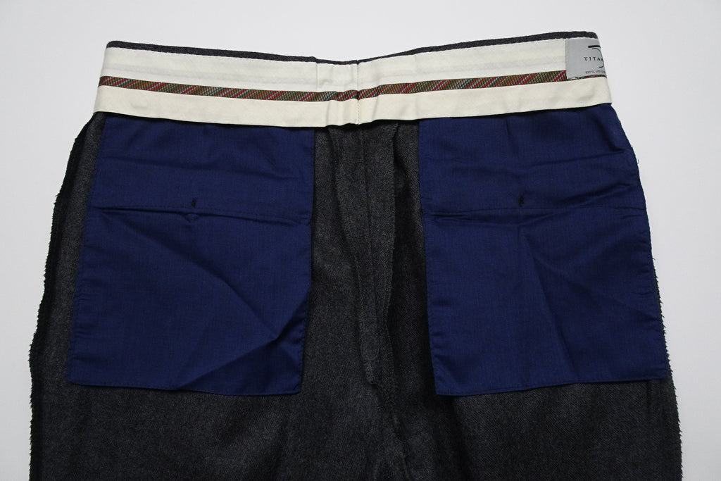 Mid Grey Flannels EU46/W30