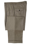Light Brown Trousers EU48/W32