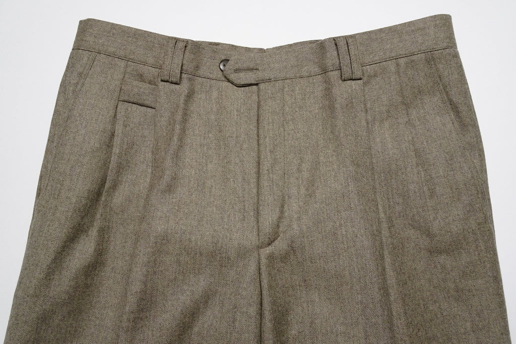 Light Brown Trousers EU48/W32