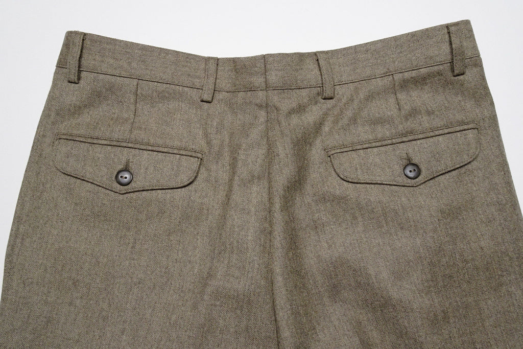 Light Brown Trousers EU48/W32