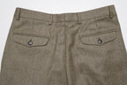 Light Brown Trousers EU48/W32