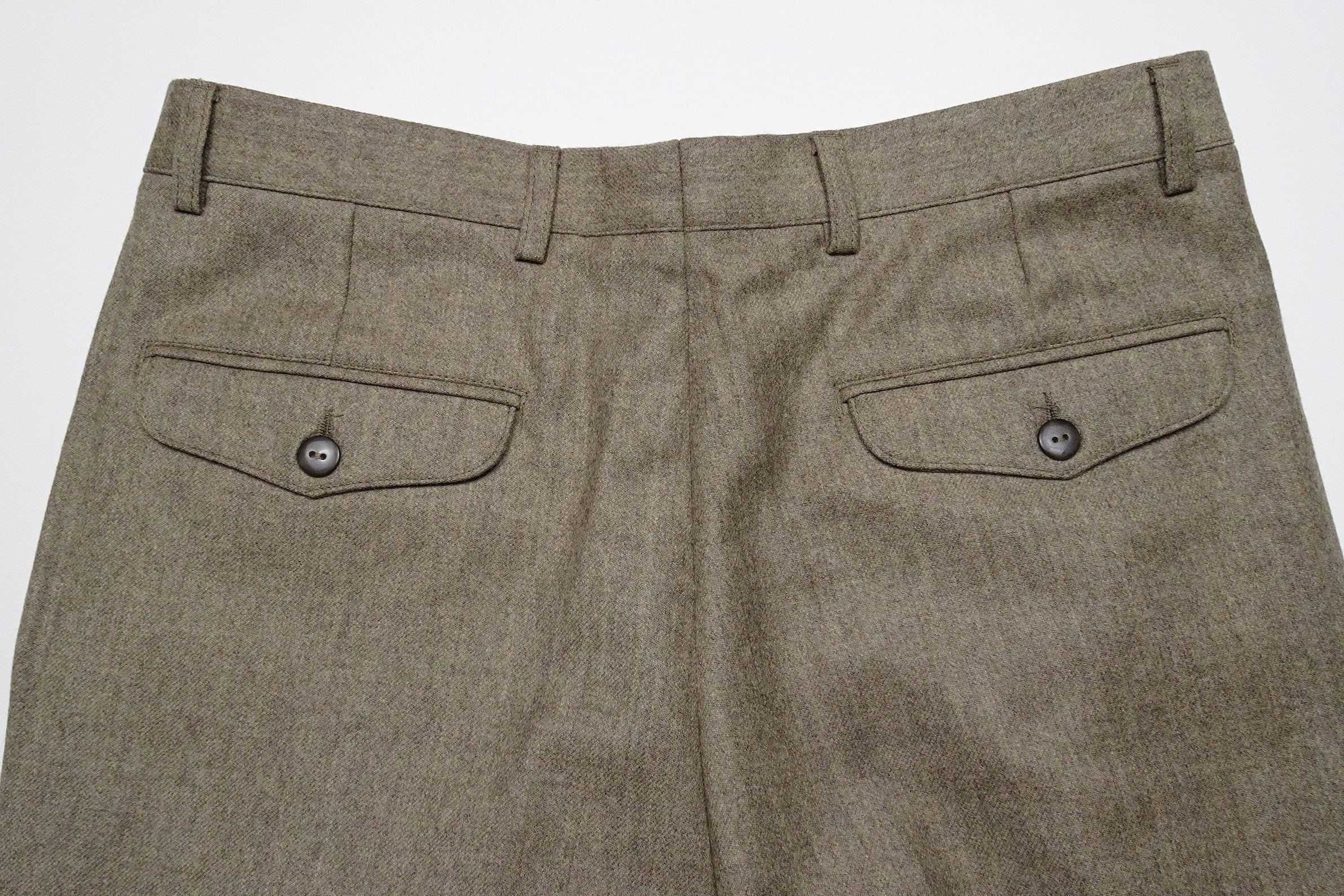 Light Brown Trousers EU48/W32
