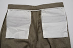 Light Brown Trousers EU48/W32