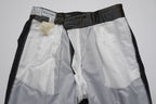 Mid Grey Flannel Trousers EU48/W32 (ATR242)