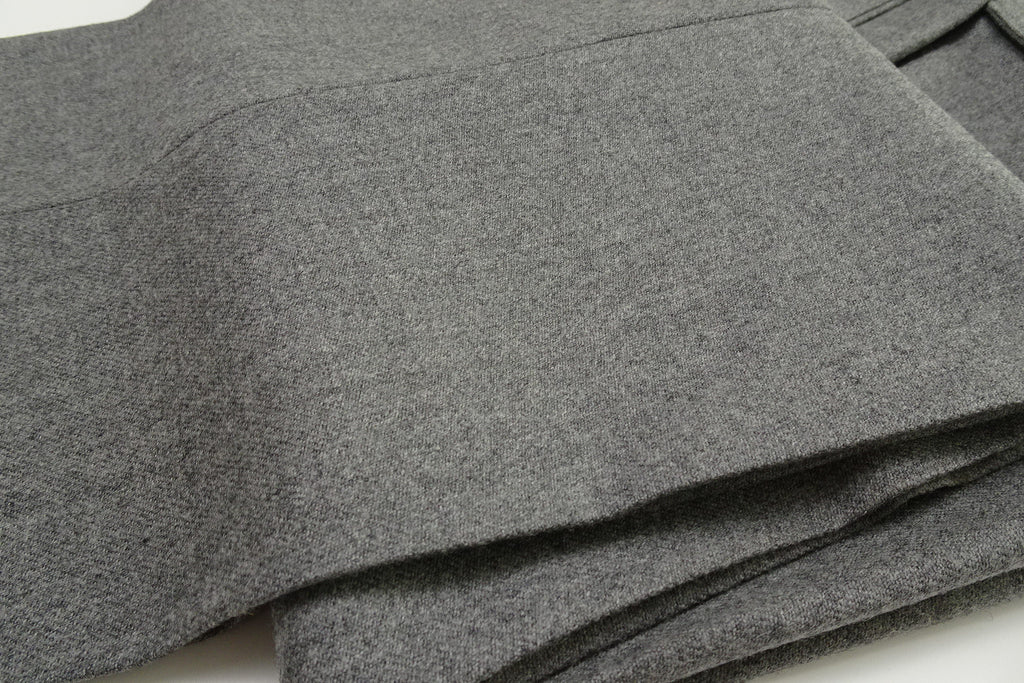 Light Grey Flannel EU48/W32