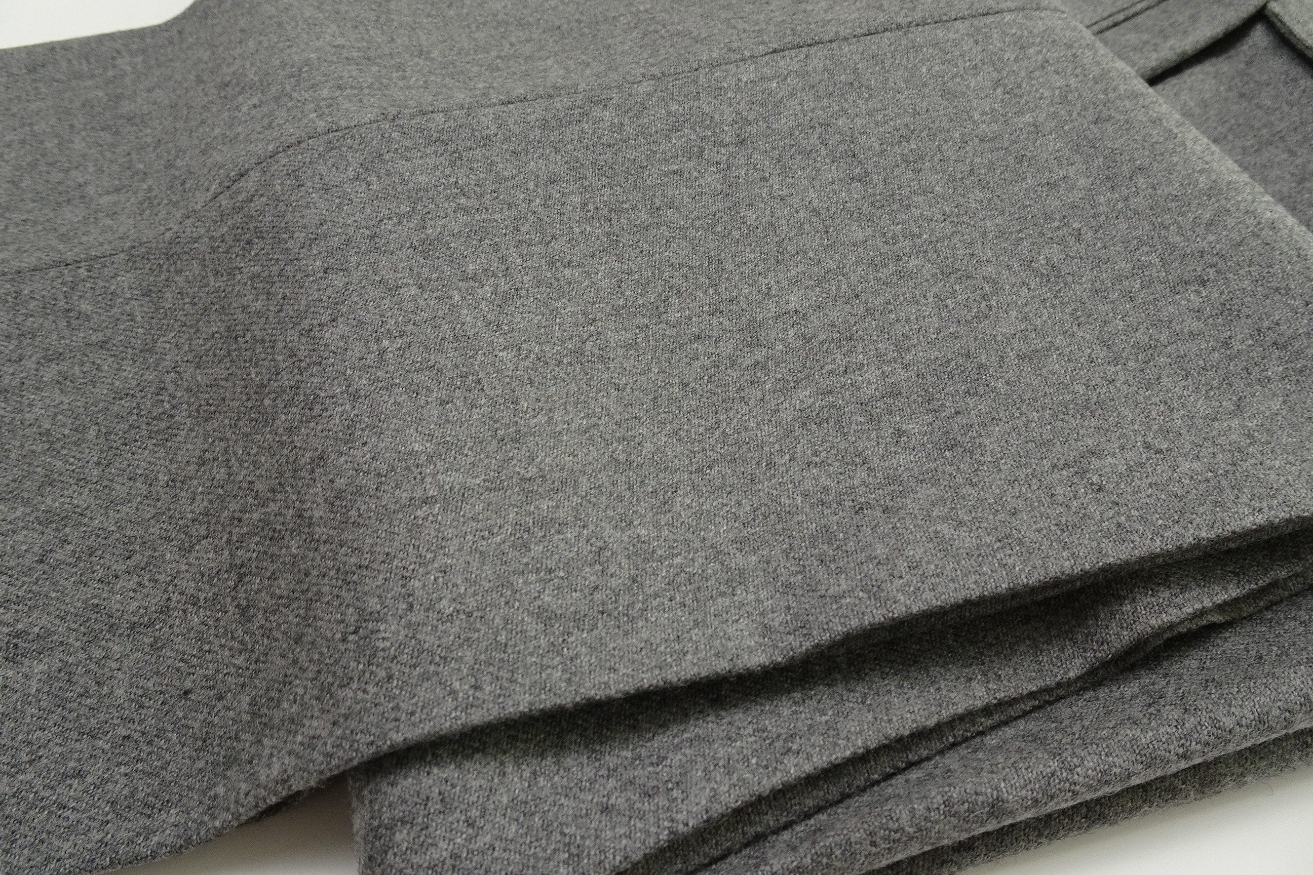 Light Grey Flannel EU48/W32