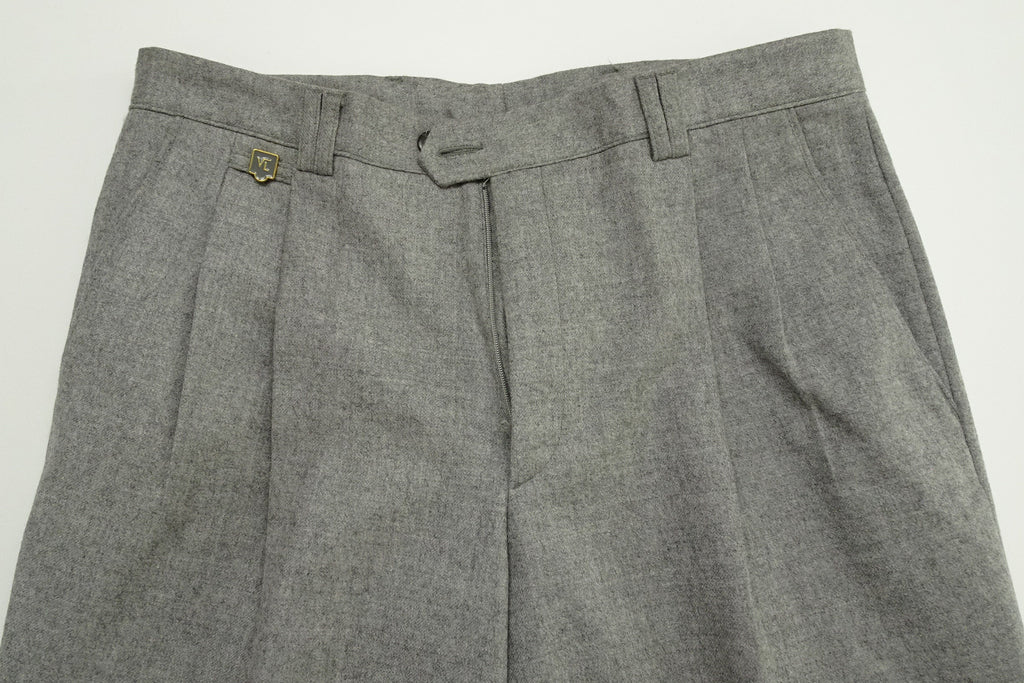 Light Grey Trousers EU48/W32